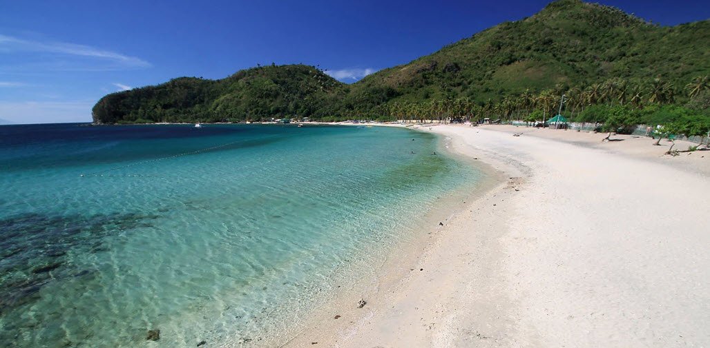 Masasa Beach, Tingloy, Philippines, Philippines